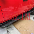 Bronco 2021+ Aluminium Alloy Side Step